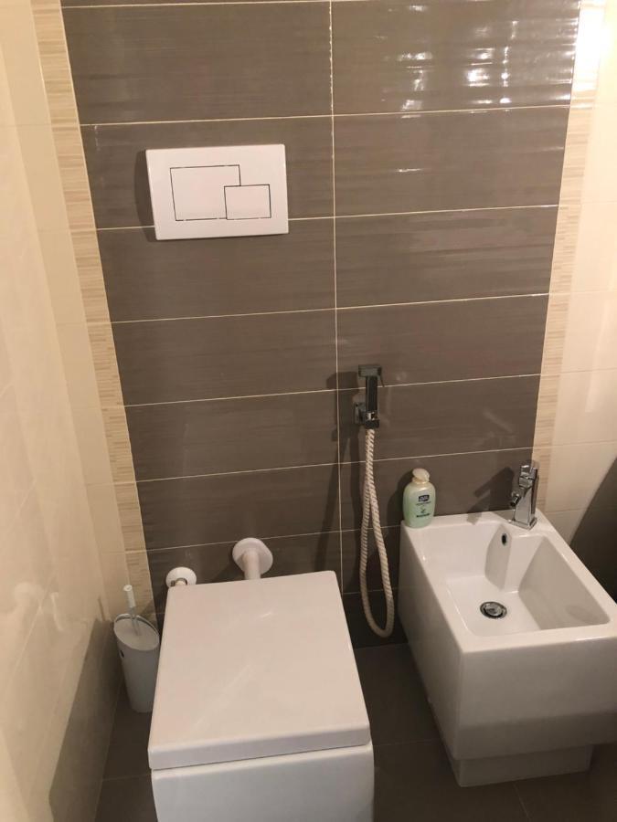 Viola Home 살레르노 외부 사진