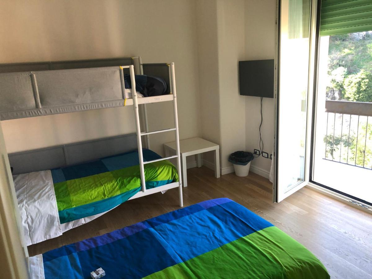 Viola Home 살레르노 외부 사진