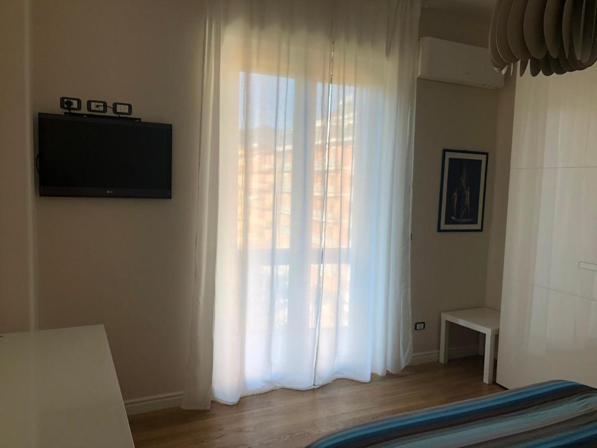 Viola Home 살레르노 외부 사진